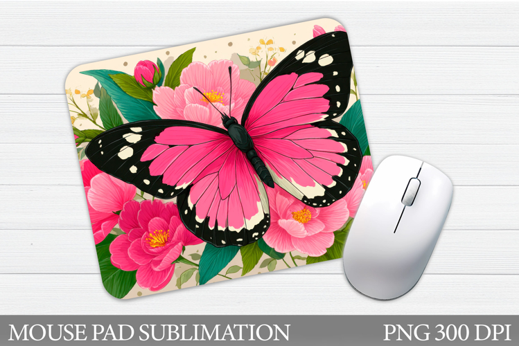 Butterfly Clipart Image 12