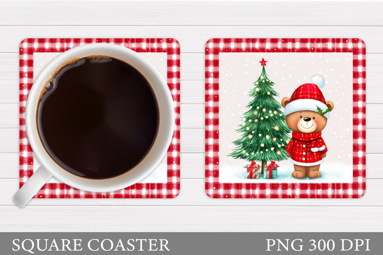 Cute Bear Clipart Image 21