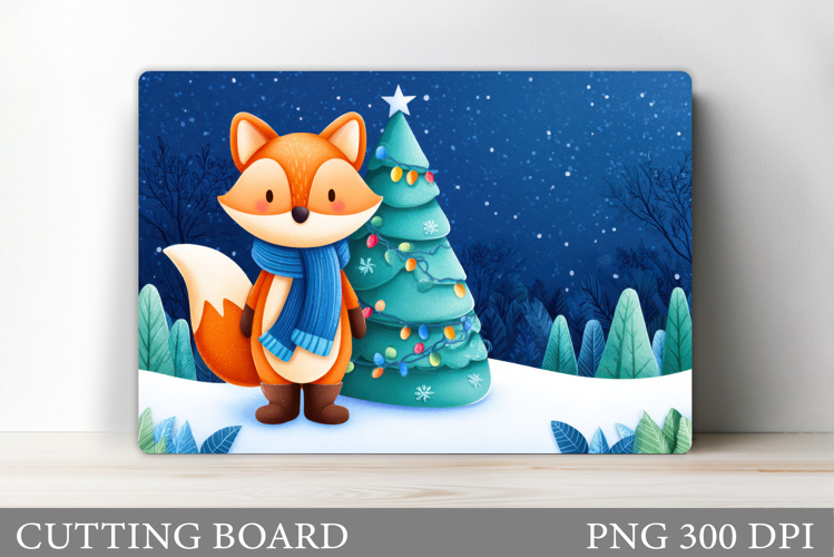 Fox Clipart Image 21