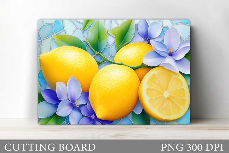 Lemon Clipart Image 8