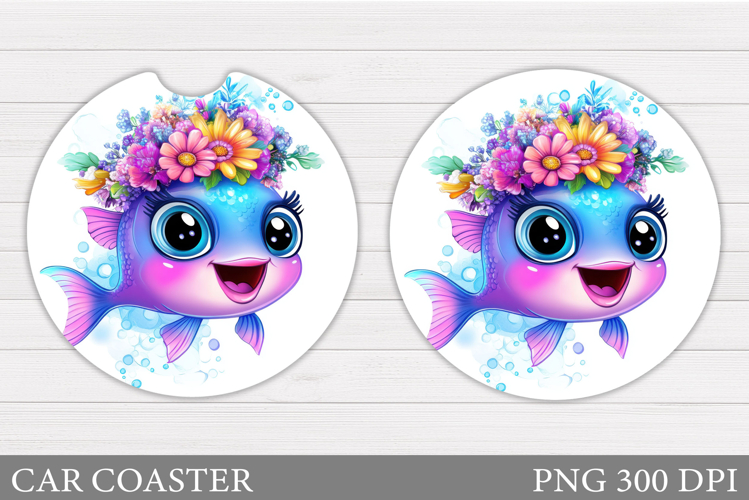 Fish Clipart Image 11