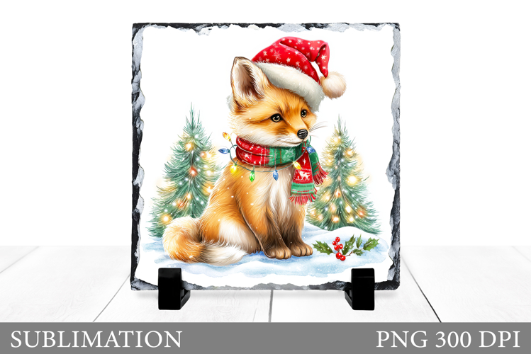 Fox Clipart Image 14
