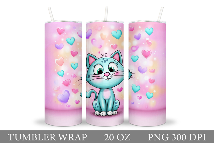 Valentines Sublimation Design Image 16