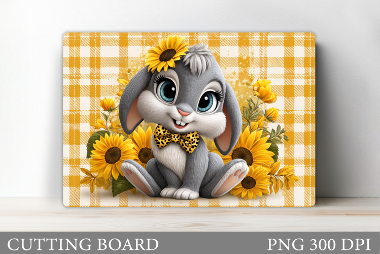 Bunnies Clipart Image 21