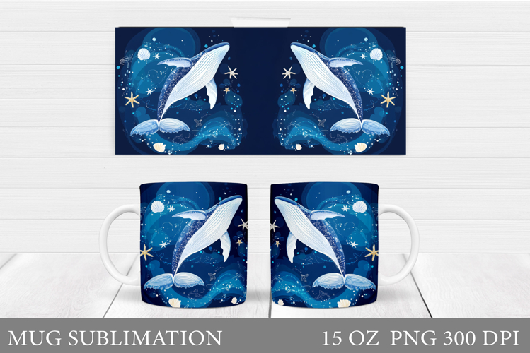 Whale Clipart Image 10
