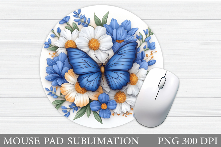 Butterfly Clipart Image 16
