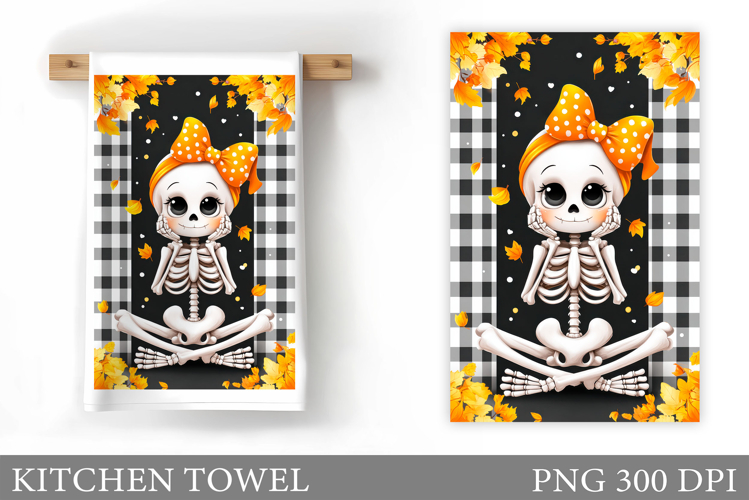 Halloween Pumpkin Clipart Image 6