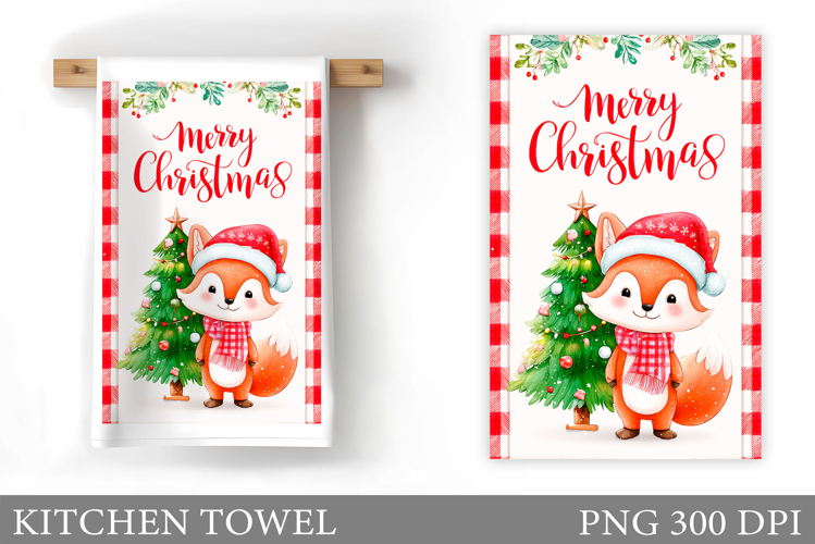 Fox Clipart Image 23