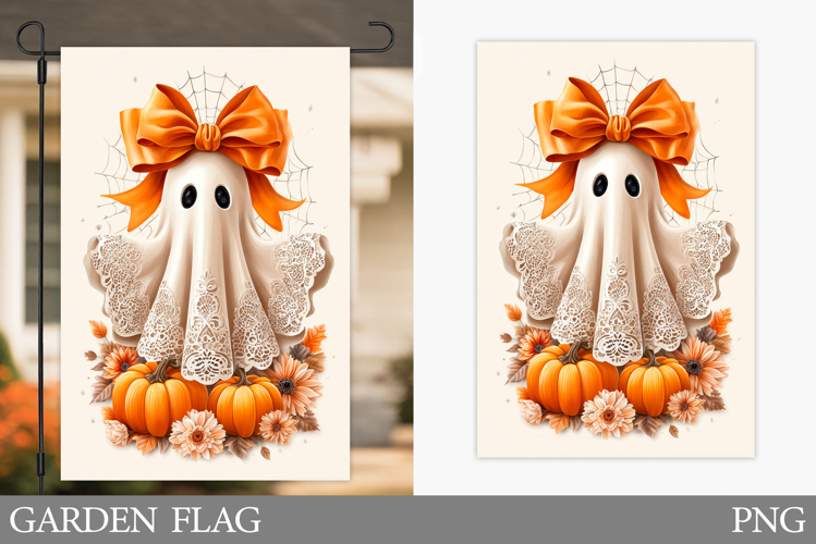 Garden Flag Sublimation Designs Image 16