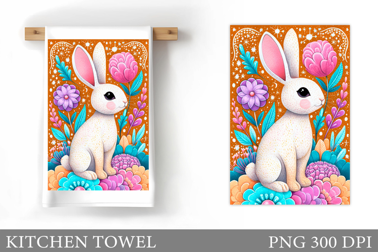 Cute Bunny Png Image 10