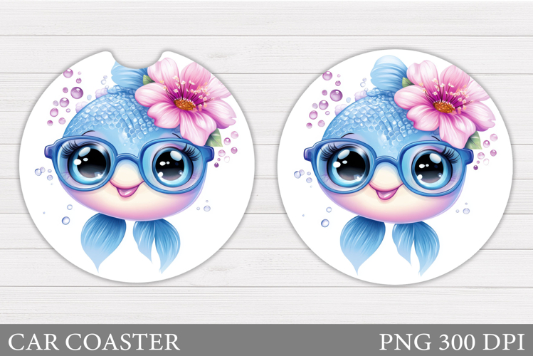 Fish Clipart Image 10