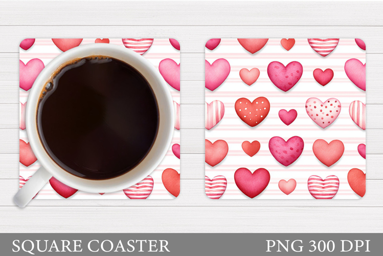 Valentines Sublimation Design Image 12
