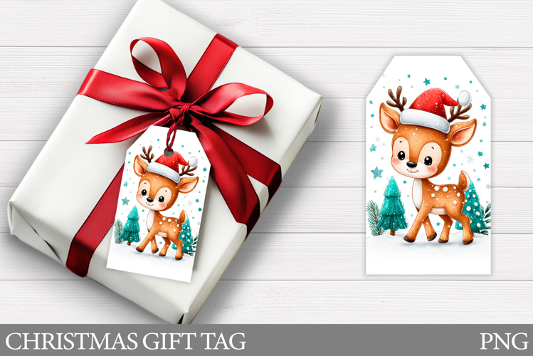 Printable Christmas Card Image 13