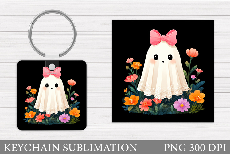 Ghost Clipart
