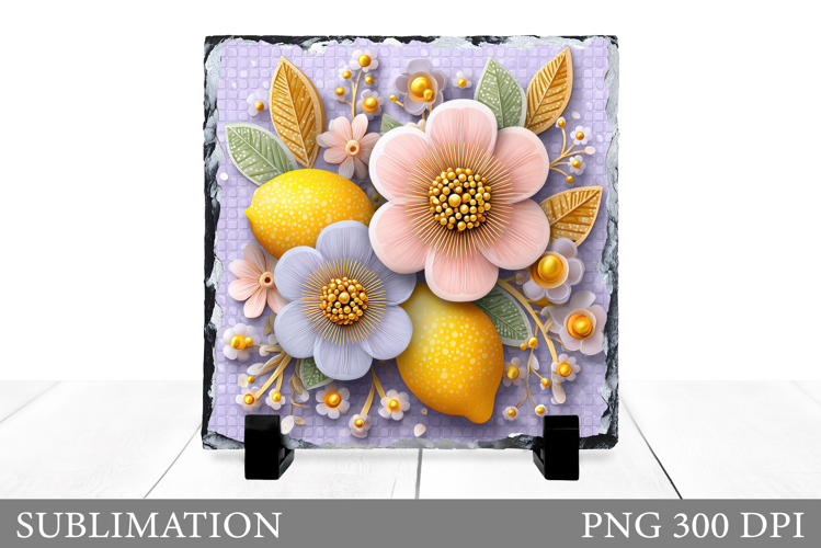 Lemons Clipart