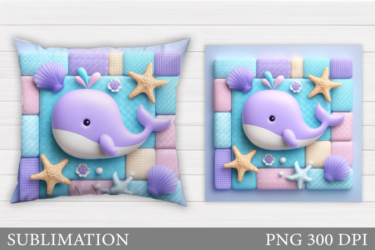 Whale Clipart Image 5