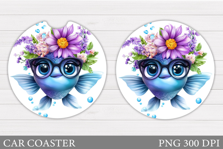 Fish Clipart Image 9