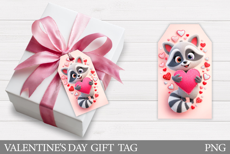 Printable Valentine Card Image 19