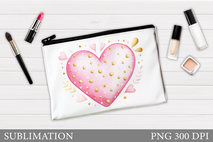 Valentines Sublimation Design Image 3