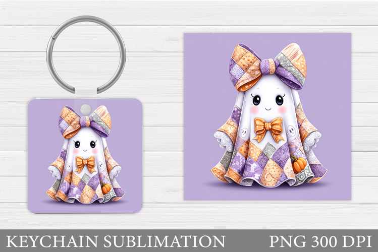 Ghost Clipart Image 16