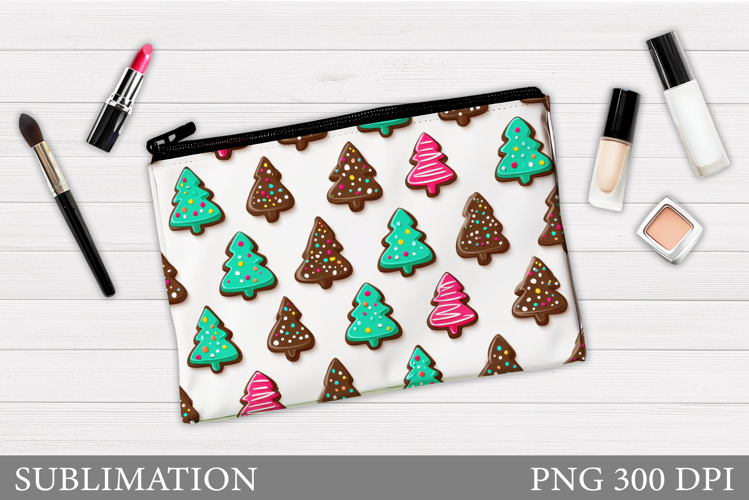 Christmas Tree Cutting Board. Christmas Tree Sublimation