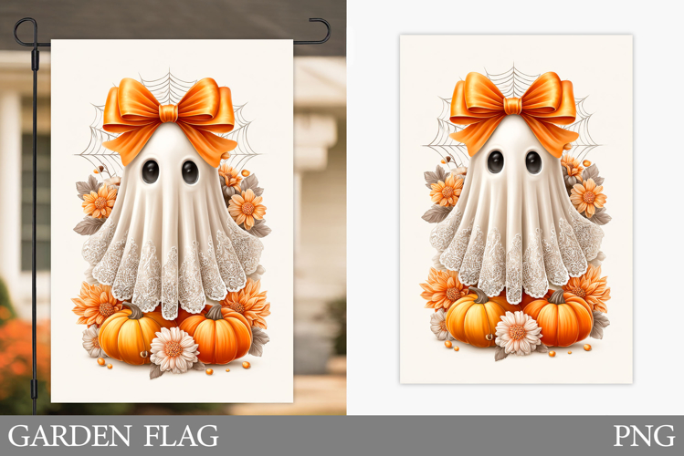Garden Flag Sublimation Designs Image 15