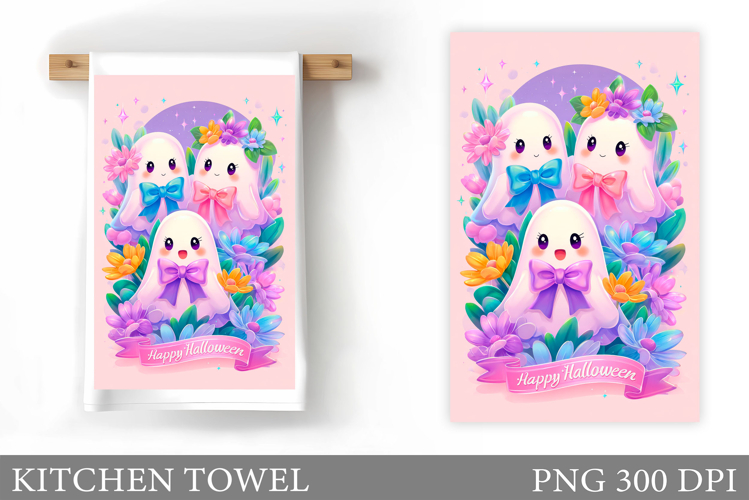 Ghost Clipart Image 21