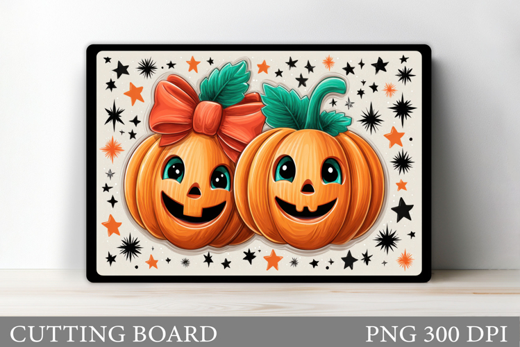Pumpkin Clipart Image 23