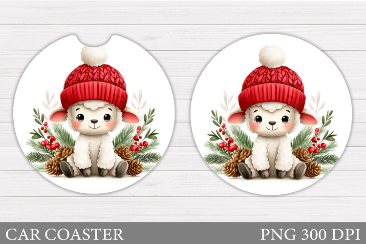 Lamb Clipart Image 7