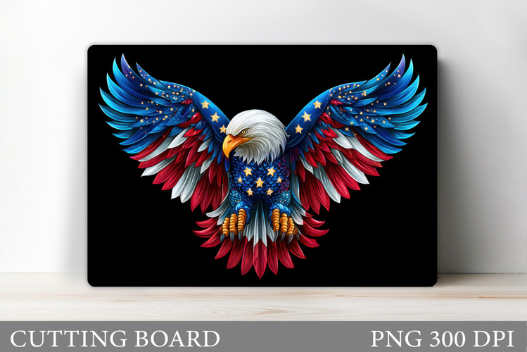 Patriotic Sublimation Design Image 18