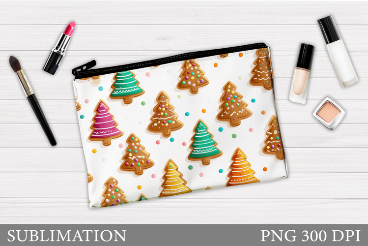 Christmas Tree Cutting Board. Christmas Tree Sublimation