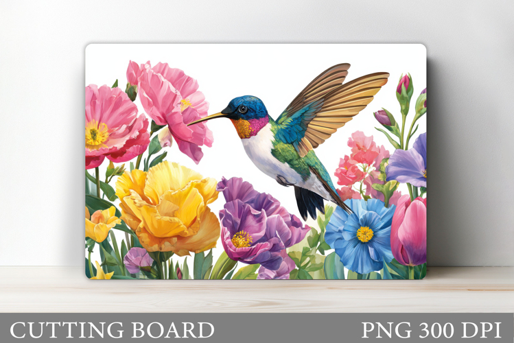 Hummingbird Clipart Image 23