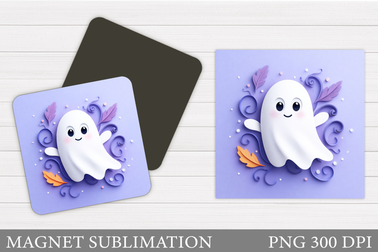 Cute Ghost Pictures Image 17