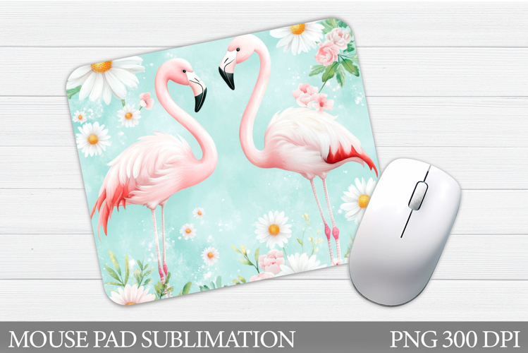 Flamingo Clipart
