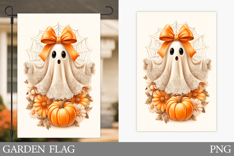Garden Flag Sublimation Designs Image 4