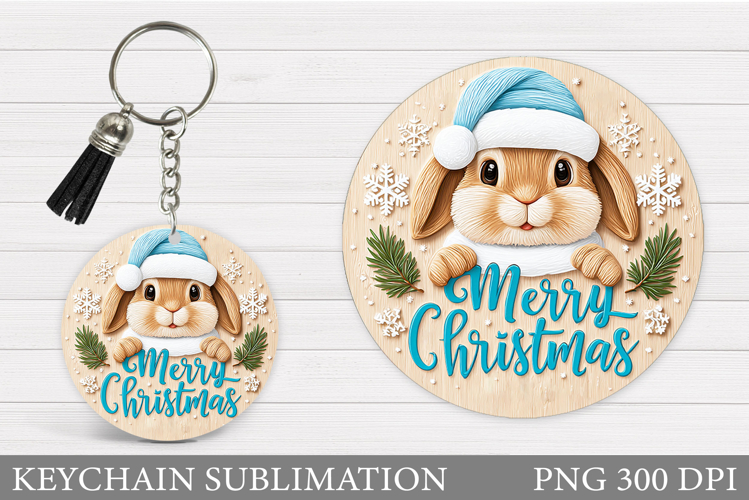 Bunny Clipart Image 9