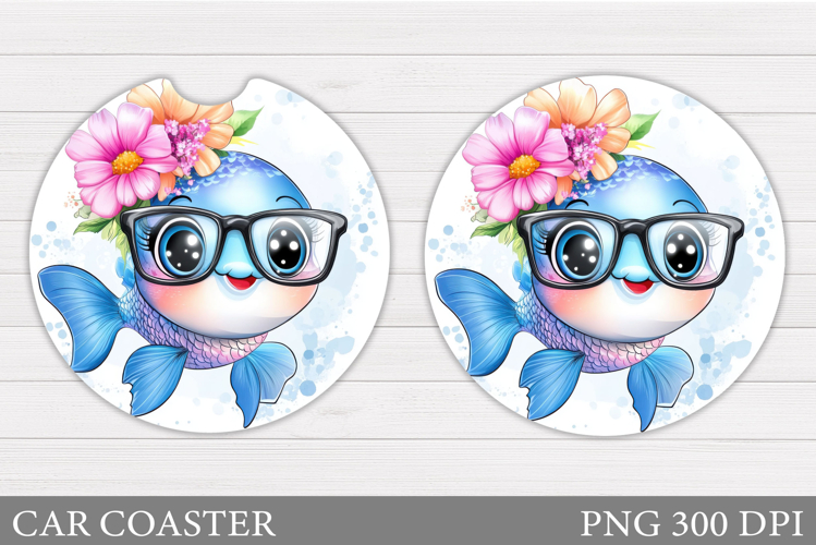 Fish Clipart Image 8