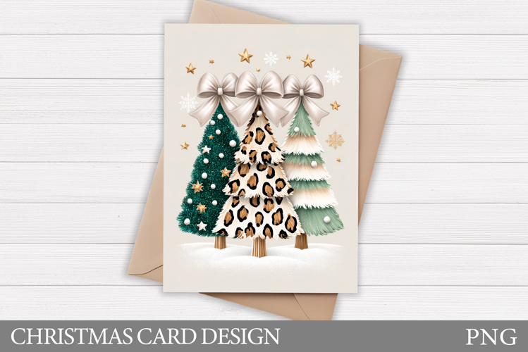 Printable Christmas Card Image 15