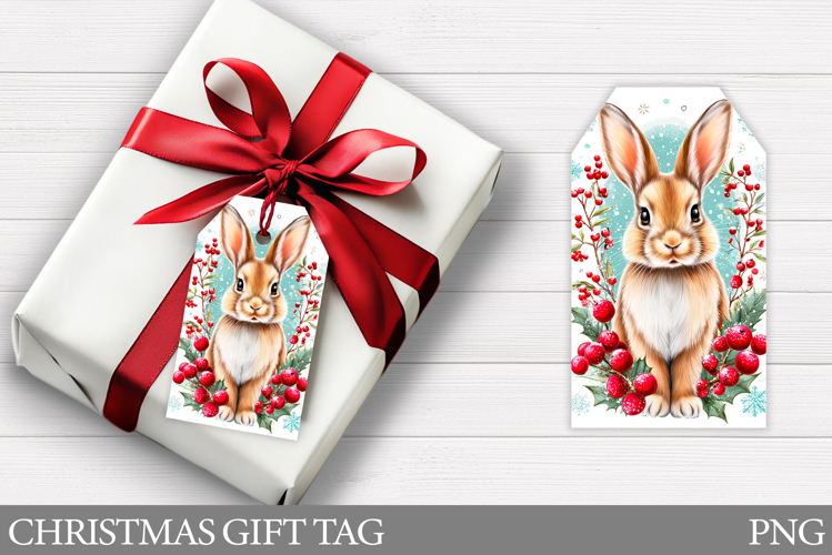 Printable Christmas Card Image 10