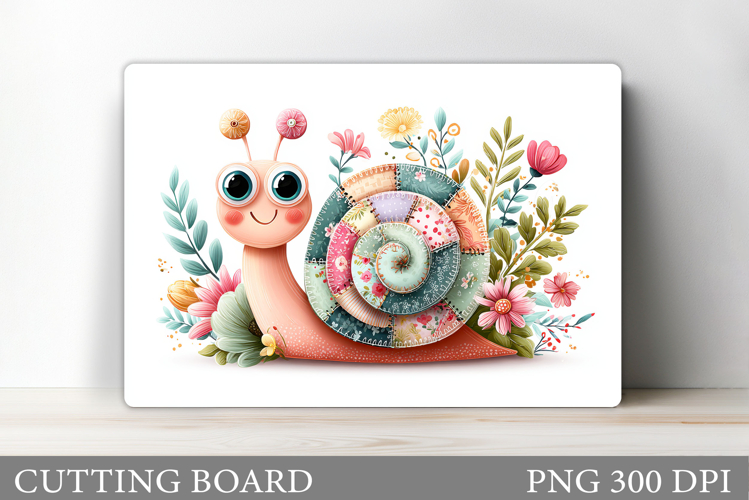 Cutting Board Clipart Image 3