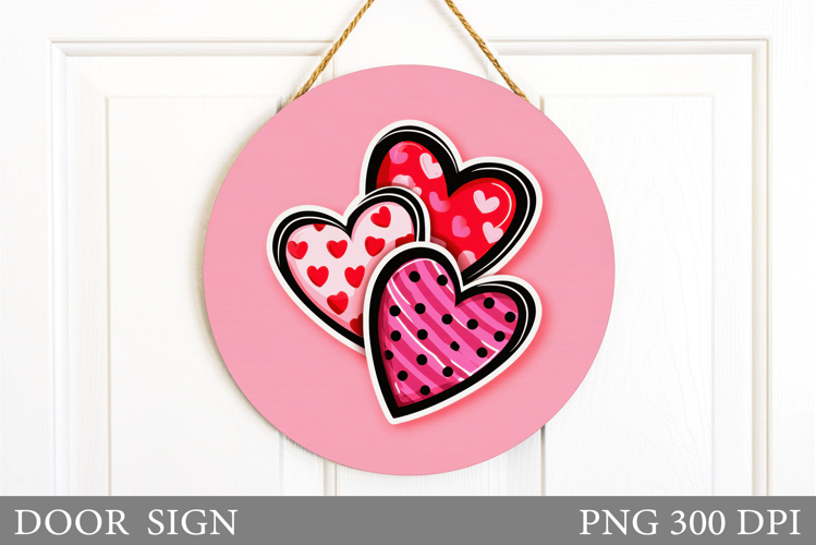 Valentines Sublimation Design Image 13