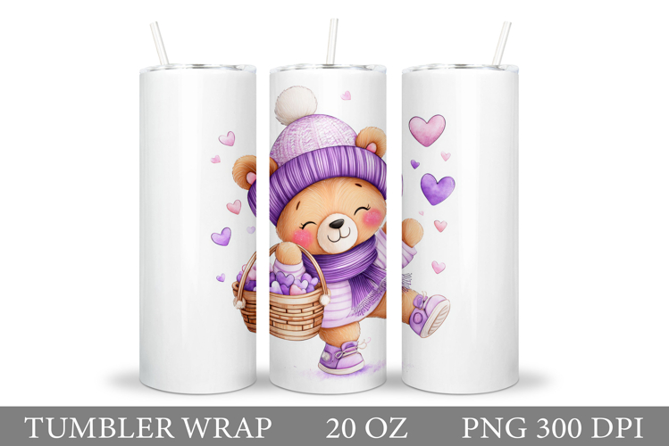 Valentines Sublimation Design Image 5