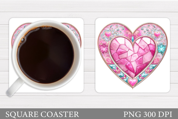 Valentines Sublimation Design Image 9