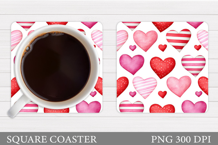Valentines Sublimation Design Image 11