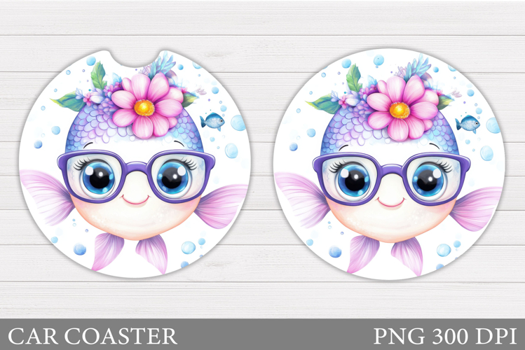 Fish Clipart Image 12