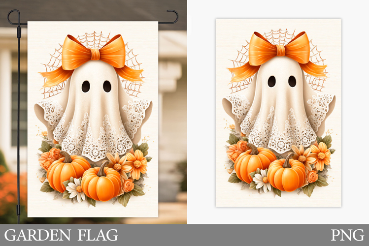 Garden Flag Sublimation Designs Image 5