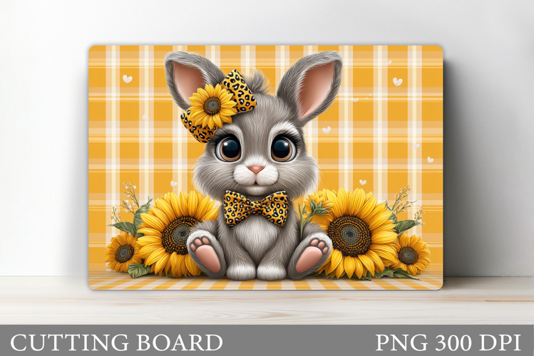 Bunnies Clipart Image 20
