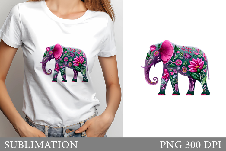 Elephant Png Image 10