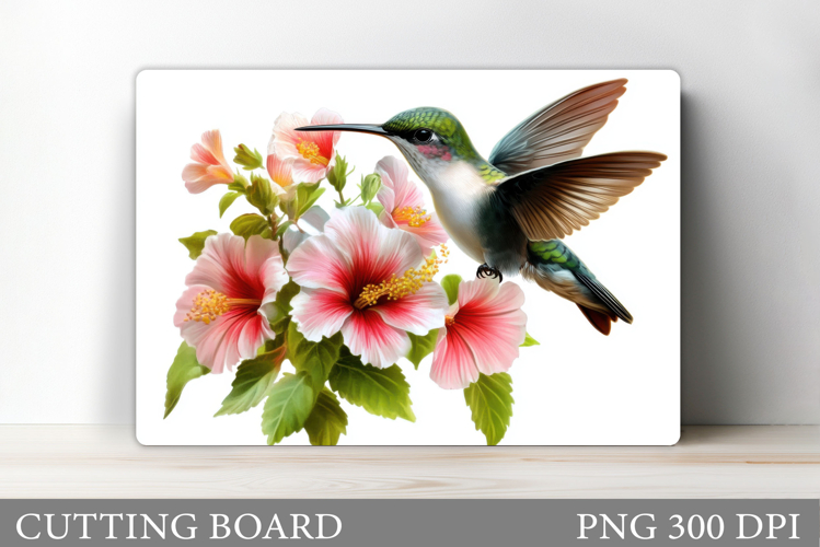Hummingbird Clipart Image 18