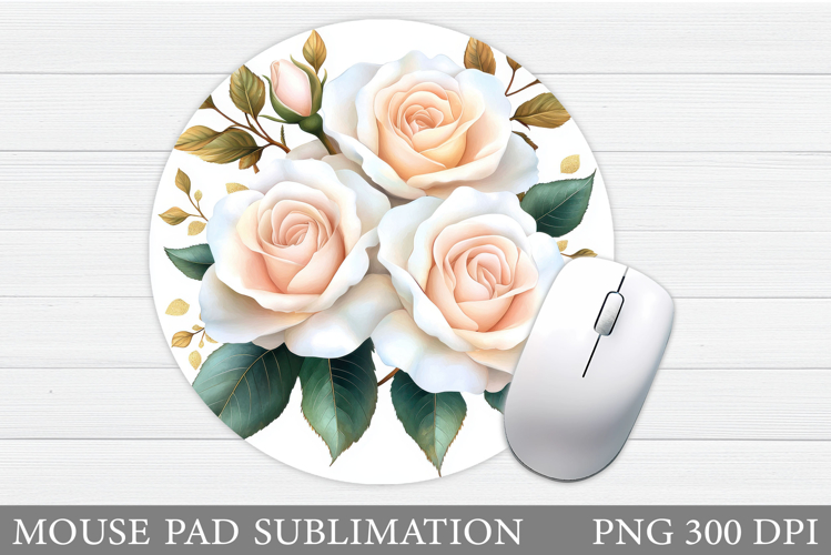 Roses Clipart Image 21